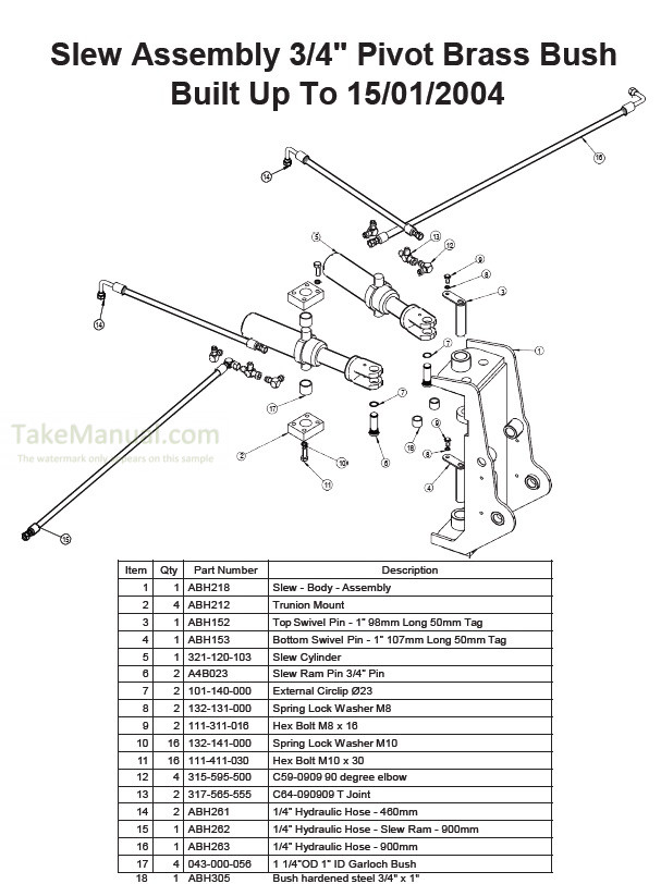 Dingo K9 Operation And Maintenance Manual Digger