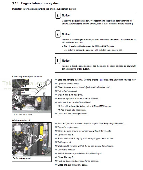 Wacker-Neuson EZ28 Service Manual Track Excavator