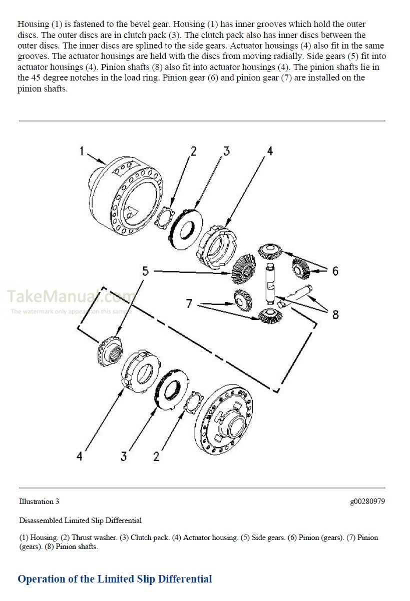 CATERPILLAR 924G SERVICE MANUAL PDF visual data 4
